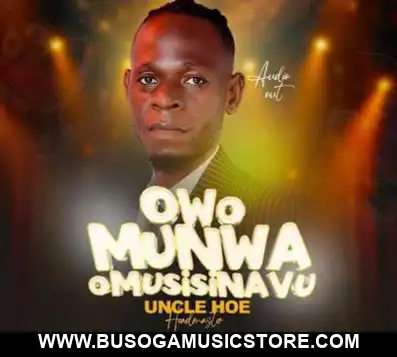 Owo Munwa Omusisinavu